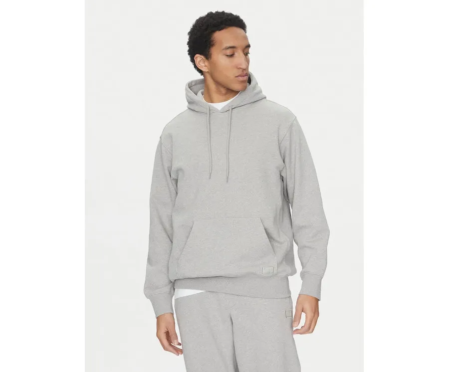 obrazek 1 Vans Bluza Original Standards VN000P5C Szary Loose Fit