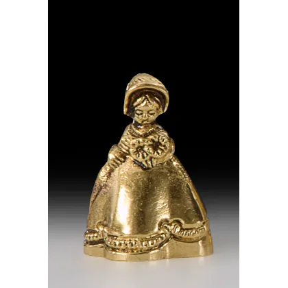 Picture Elegant bell - Spanish production!