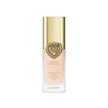 Zdjęcie Dolce&Gabbana Everlast Foundation 24h Full Coverage Podkład w płynie 27 ml Nr. 2C - Light