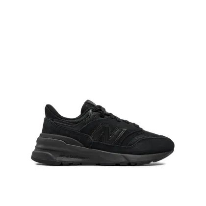 Zdjęcie New Balance Sneakersy U997RFB Czarny