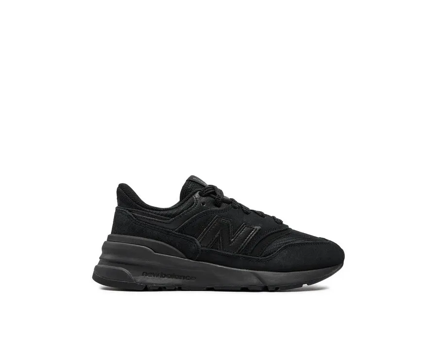 obrazek 1 New Balance Sneakersy U997RFB Czarny