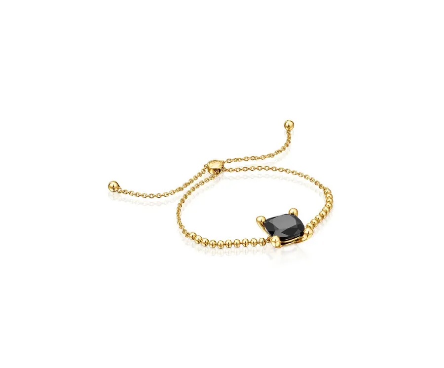 obrazek 1 TOUS Bransoletka Color 1004235300 Złoty