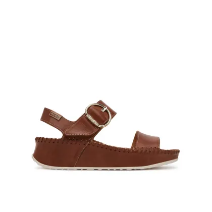 Zdjęcie Pikolinos Sandały W1C-0709 Brązowy