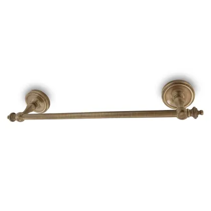 Zdjęcie Elegancki wieszak na ręczniki 30 cm – 3SC