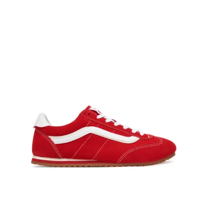 Zdjęcie Vans Sneakersy Super Lowpro VN000D83IZQ1 Czerwony