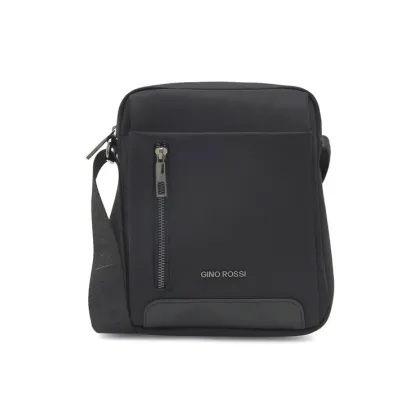 Zdjęcie Gino Rossi Saszetka GIN-E-031-05 Czarny