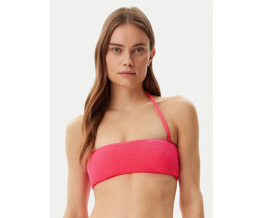 obrazek 1 Seafolly Góra od bikini Sea Dive 31034-861 Różowy