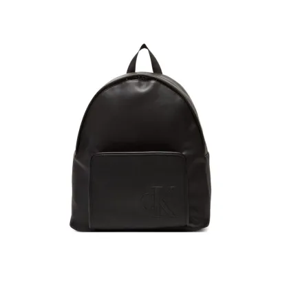 Zdjęcie Calvin Klein Plecak Sculpted Impression Backpack 40 LV04G3155G Czarny