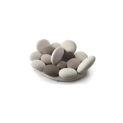 Zdjęcie Niepowtarzalna włoska sofa do wyjątkowego salonu