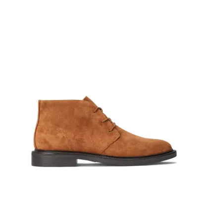 Zdjęcie Polo Ralph Lauren Trzewiki 803945849001 Brązowy