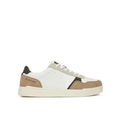 Zdjęcie G-Star Raw Sneakersy V5-10502 Biały