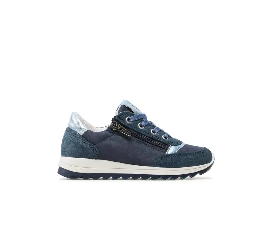 obrazek 1 Primigi Sneakersy 3869433 M Niebieski