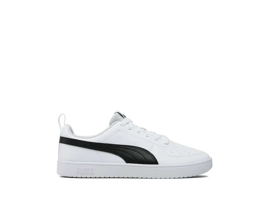 obrazek 1 Puma Sneakersy Rickie 387607 02 Biały