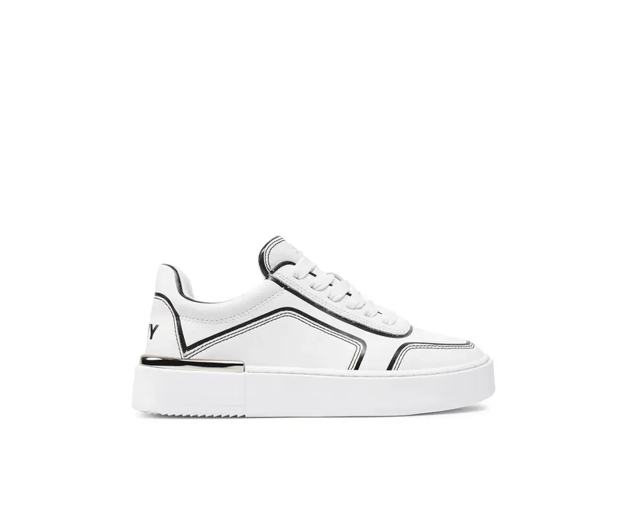 obrazek 1 DKNY Sneakersy K3491306 Biały