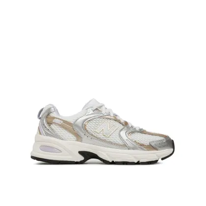Zdjęcie New Balance Sneakersy MR530ZG Srebrny