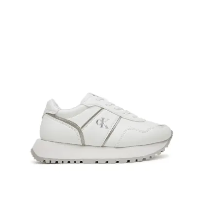 Zdjęcie Calvin Klein Jeans Sneakersy V3A9-82033-1355X M Biały