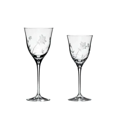 Zdjęcie Elegancka lampa do wina - Dwa Rozmiary