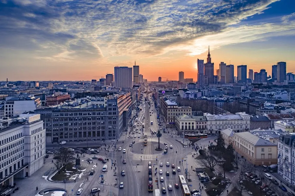 Jak pandemia wpłynęła na rynek luksusowych nieruchomości w Polsce