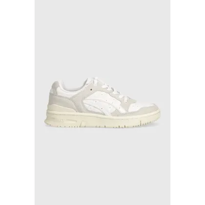 Zdjęcie Asics sneakersy skórzane EX89 kolor beżowy 1201A638.100