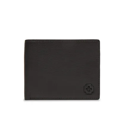 Zdjęcie Strellson Duży Portfel Męski 4010003350 Brązowy