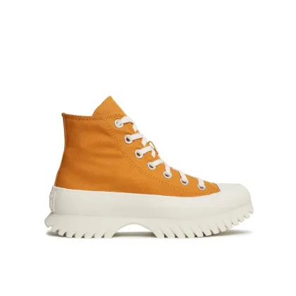 Zdjęcie Converse Trampki Chuck Taylor All Star Lugged 2.0 Hi A06022C Żółty