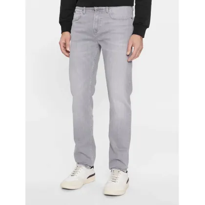 Zdjęcie Pepe Jeans Jeansy PM207388 Szary Slim Fit