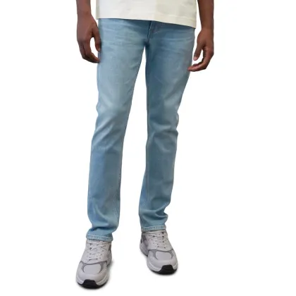 Zdjęcie Marc O'Polo Jeansy M21920712142 Błękitny Shaped Fit
