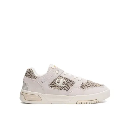 Zdjęcie Champion Sneakersy ZN80 LOW MINDFUL S1170-WW017 Beżowy