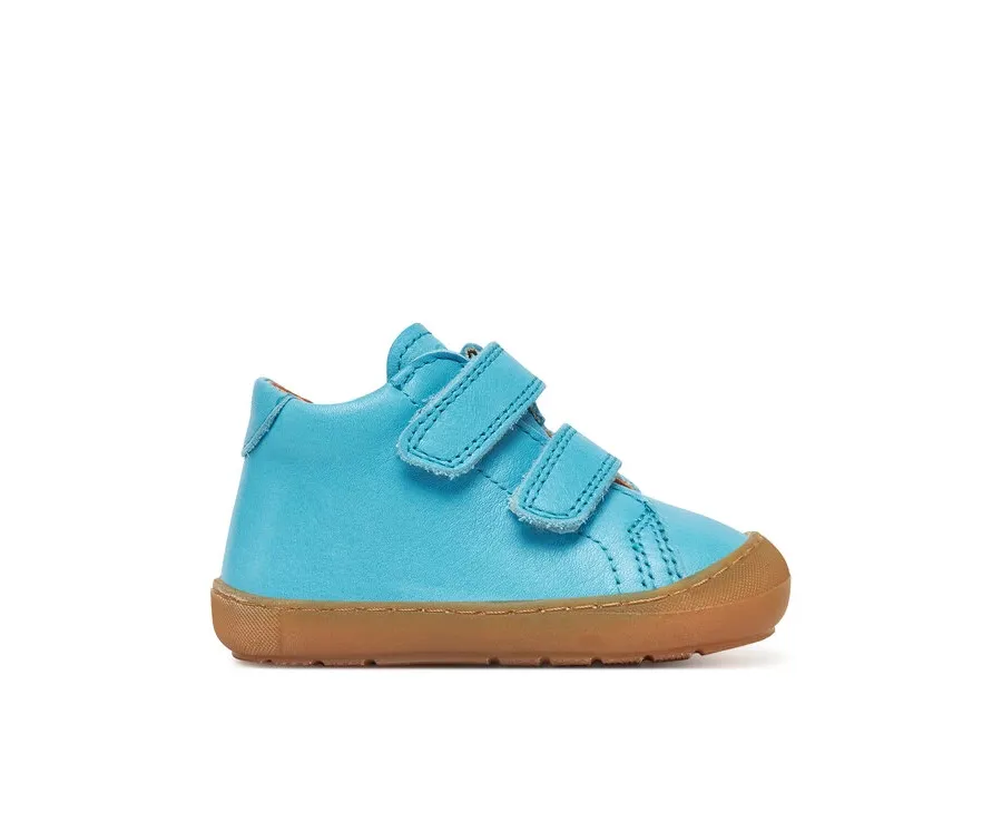 obrazek 1 Froddo Półbuty Ollie S G2130328-29 M Niebieski