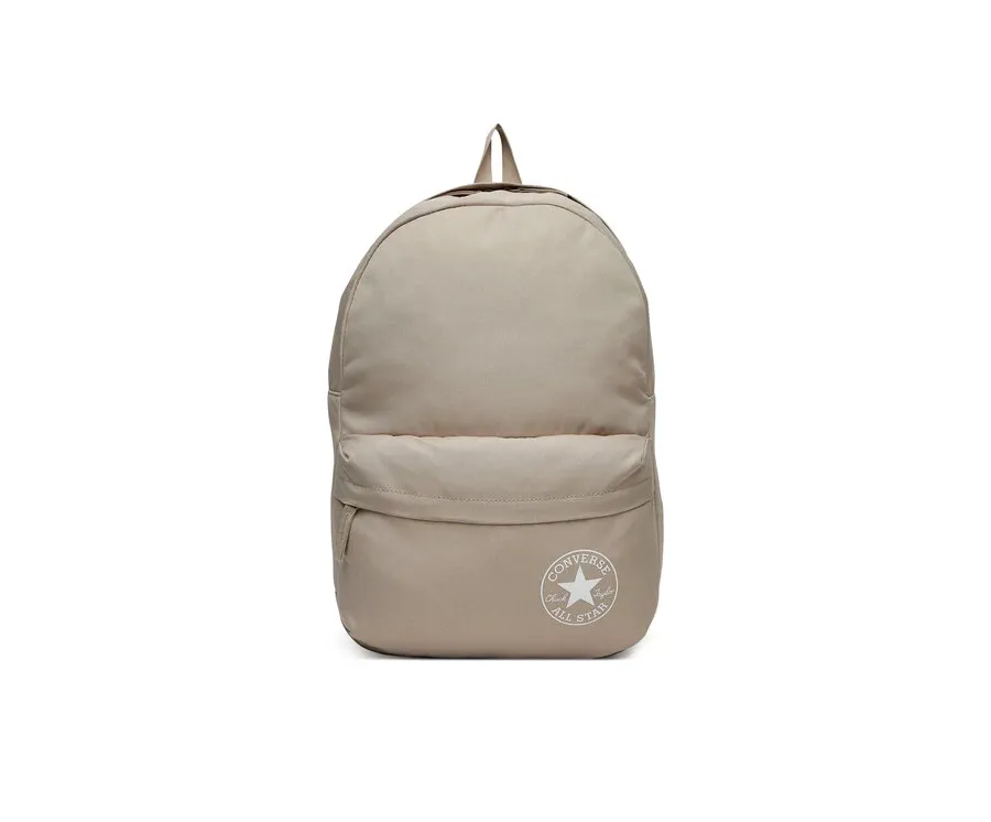 obrazek 1 Converse Plecak 10025962-A29 Beżowy