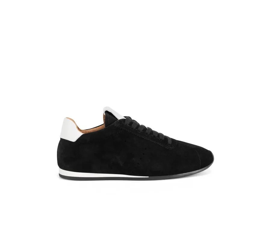 obrazek 1 Gino Rossi Sneakersy AYA-110125 Czarny