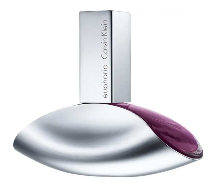 obrazek 1 Calvin Klein Euphoria Woda perfumowana dla kobiet, 30 ml 30 ml