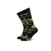 Zdjęcie 4F Skarpety narciarskie 4FJWAW24UFSOM146 Zielony