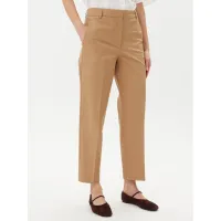 Zdjęcie Tommy Hilfiger Chinosy WW0WW40504 Beżowy Regular Fit