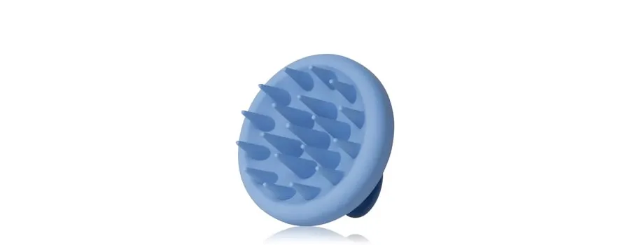obrazek 1 Coco & Eve Honey Haircare Pro Youth Scalp Massager Szczotka do skóry głowy 1 g