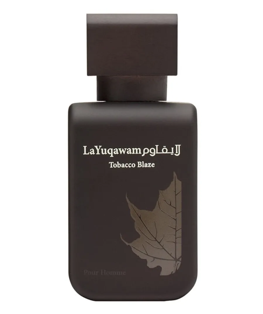 obrazek 1 Rasasi La Yuqawam Tobacco Blaze Woda perfumowana dla mężczyzn