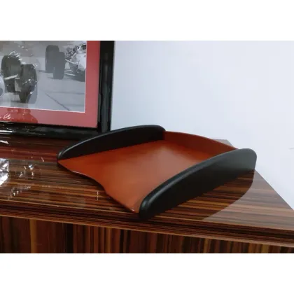 Zdjęcie Ekskluzywna podstawka taca na dokumenty - Good Sunrise