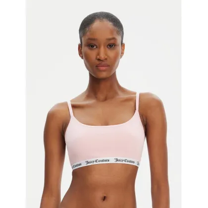 Zdjęcie Juicy Couture Biustonosz top Ren JCTBT125972 Różowy