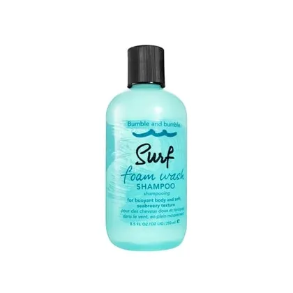 Zdjęcie Bumble and bumble Surf Foam Wash Szampon do włosów 250 ml