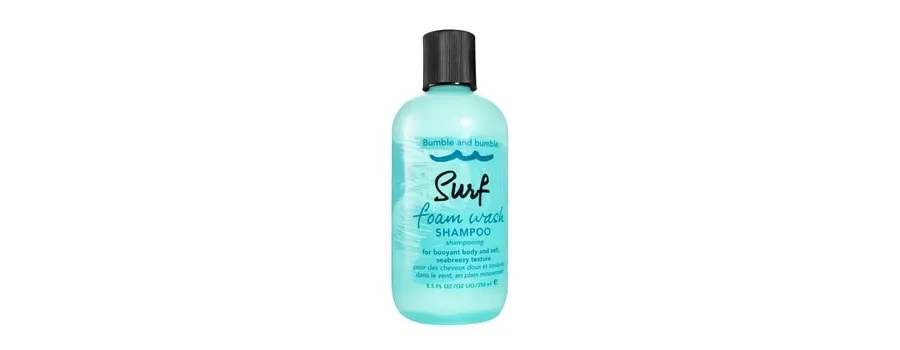 obrazek 1 Bumble and bumble Surf Foam Wash Szampon do włosów 250 ml