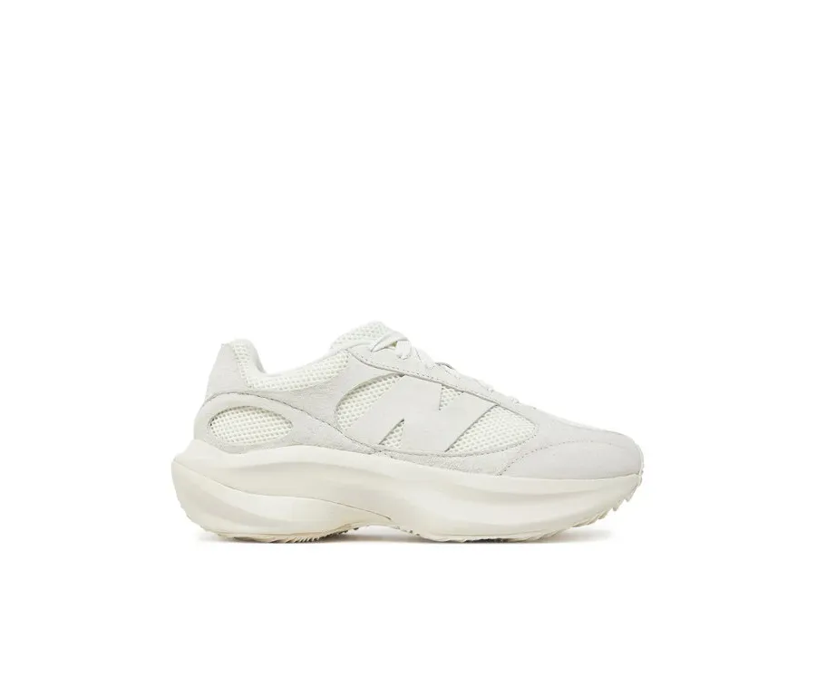 obrazek 1 New Balance Sneakersy UWRPDTBC Beżowy