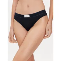 Zdjęcie Tommy Hilfiger Figi klasyczne UW0UW04811 Granatowy