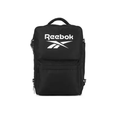 Zdjęcie Reebok Plecak RBK-015-CCC-06 Czarny