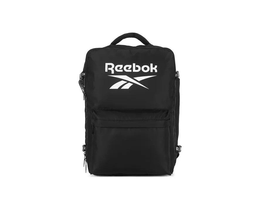 obrazek 1 Reebok Plecak RBK-015-CCC-06 Czarny