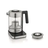 Picture GRAEF WK 350 electric kettle with temperature regulation
