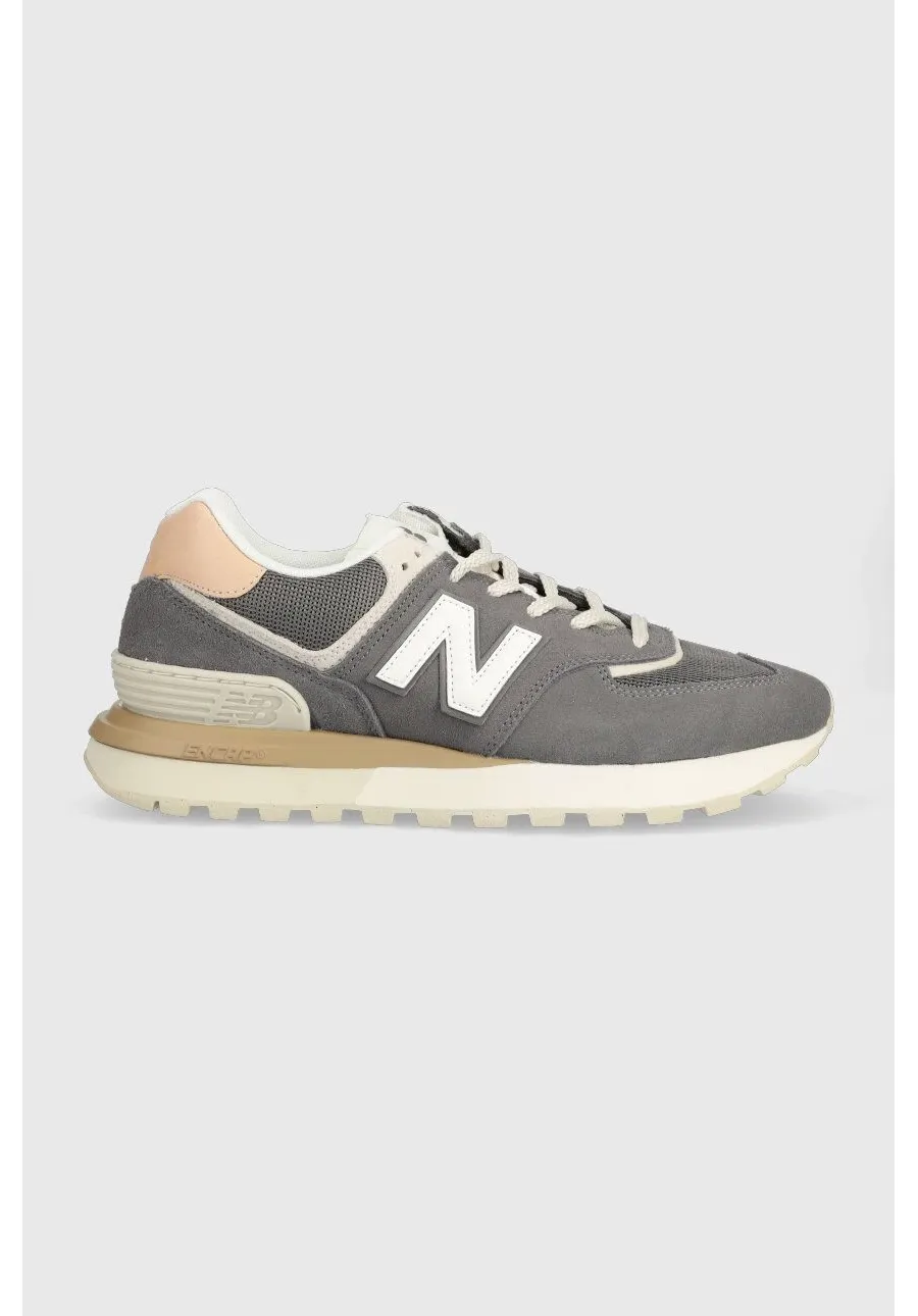 obrazek 1 New Balance 574 sneakersy kolor szary U574LGDB