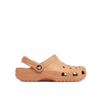 Zdjęcie Crocs Klapki Classic Clog 10001 Brązowy