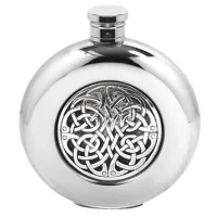 Zdjęcie Pamiątkowy prezent na każdą okazję - ozdobna piersiówka