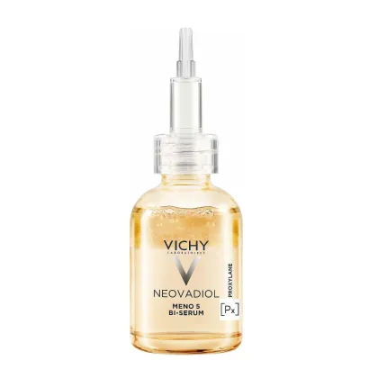 Zdjęcie Vichy Neovadiol Meno 5 Dwufazowe serum do twarzy 30 ml