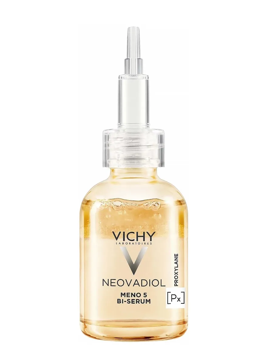 obrazek 1 Vichy Neovadiol Meno 5 Dwufazowe serum do twarzy 30 ml